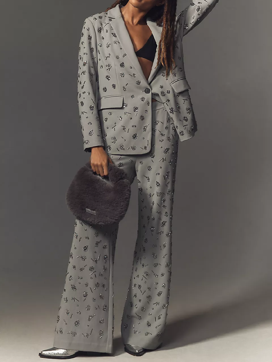 Encrusted Soft Set