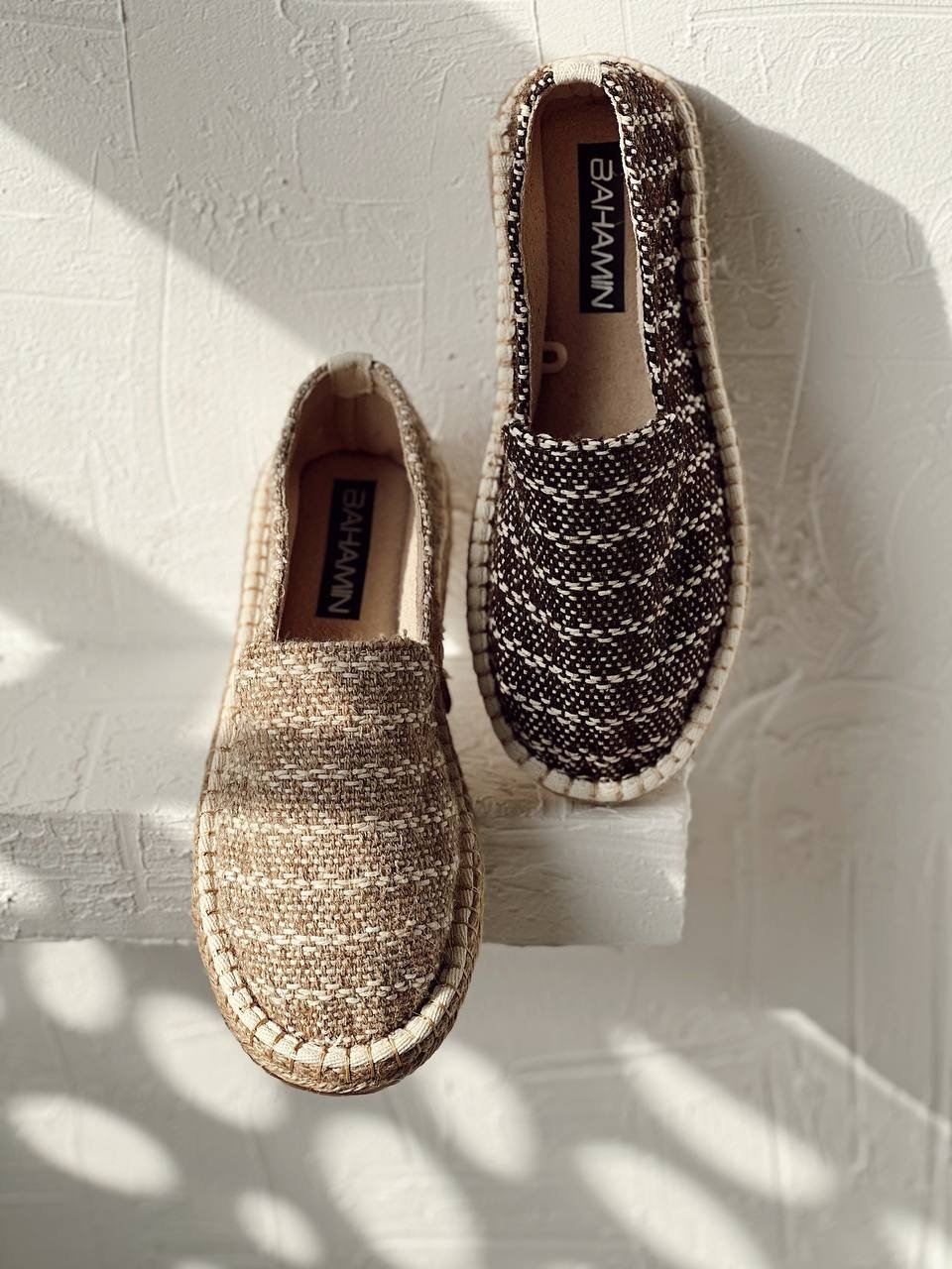 Espadrilles Woman