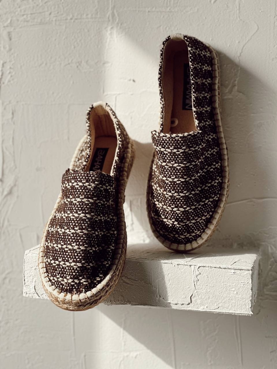 Espadrilles Woman