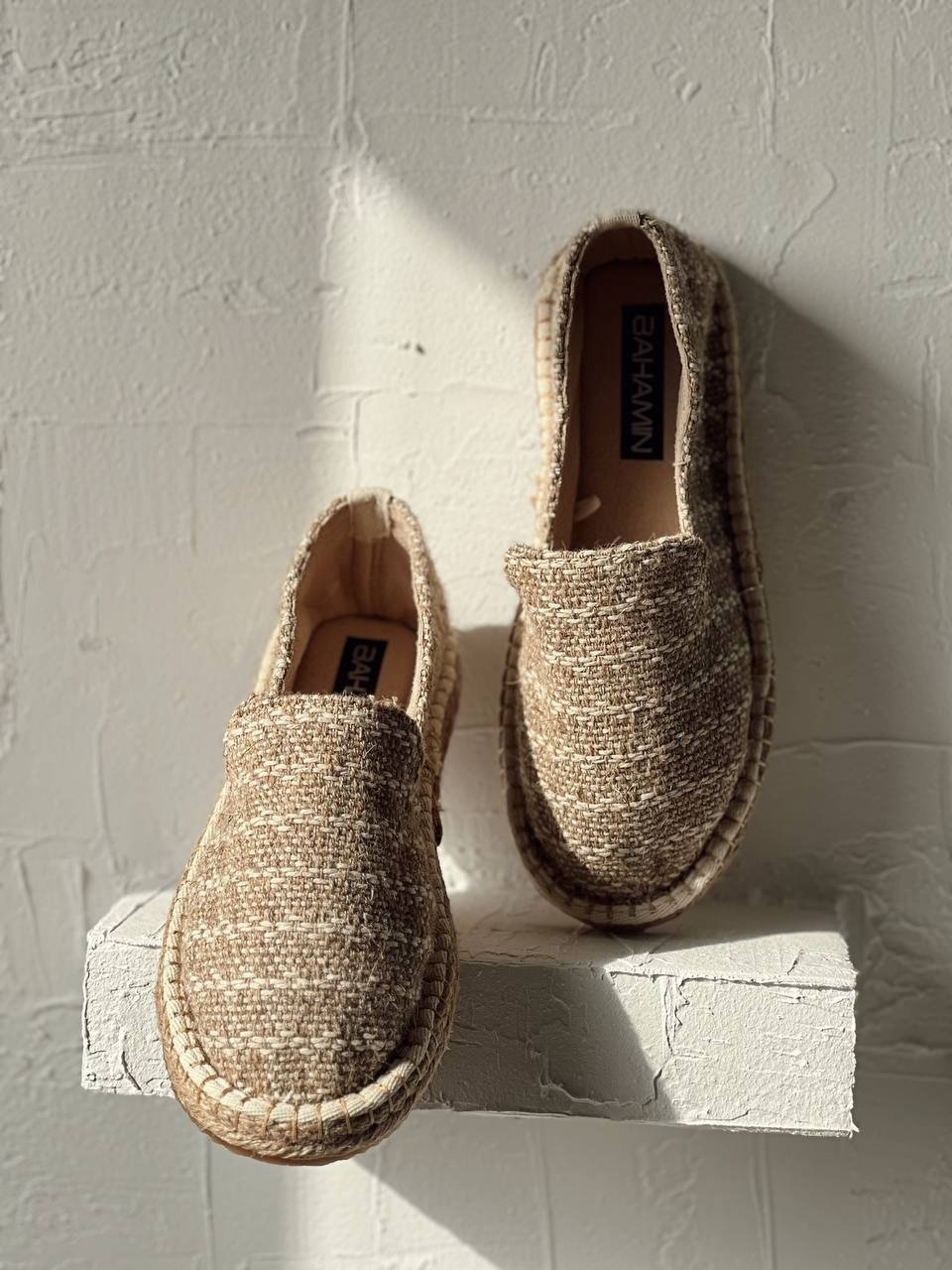 Espadrilles Woman