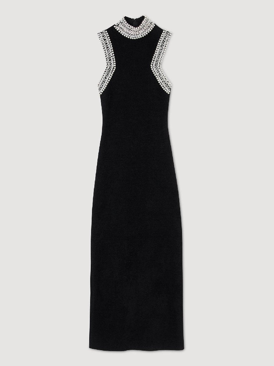 Beaded Dress