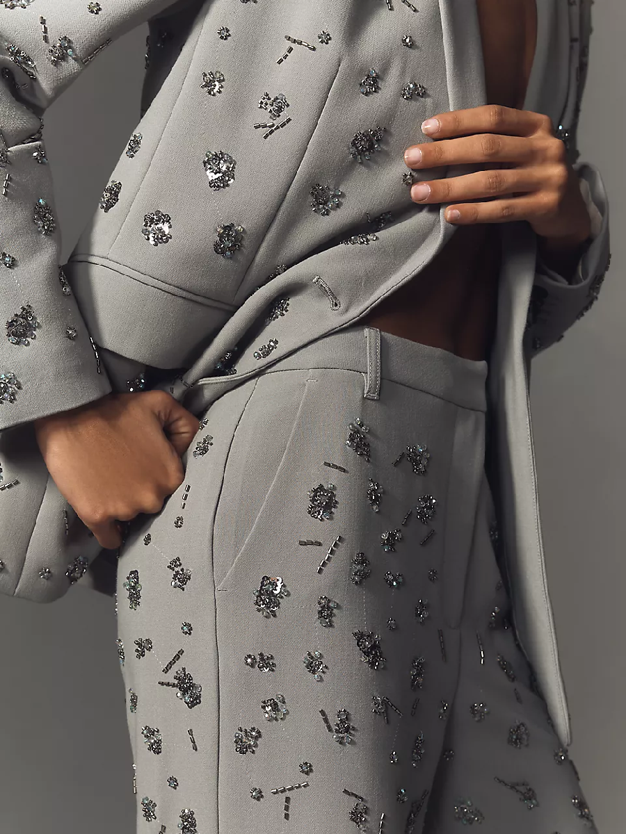 Encrusted Soft Set
