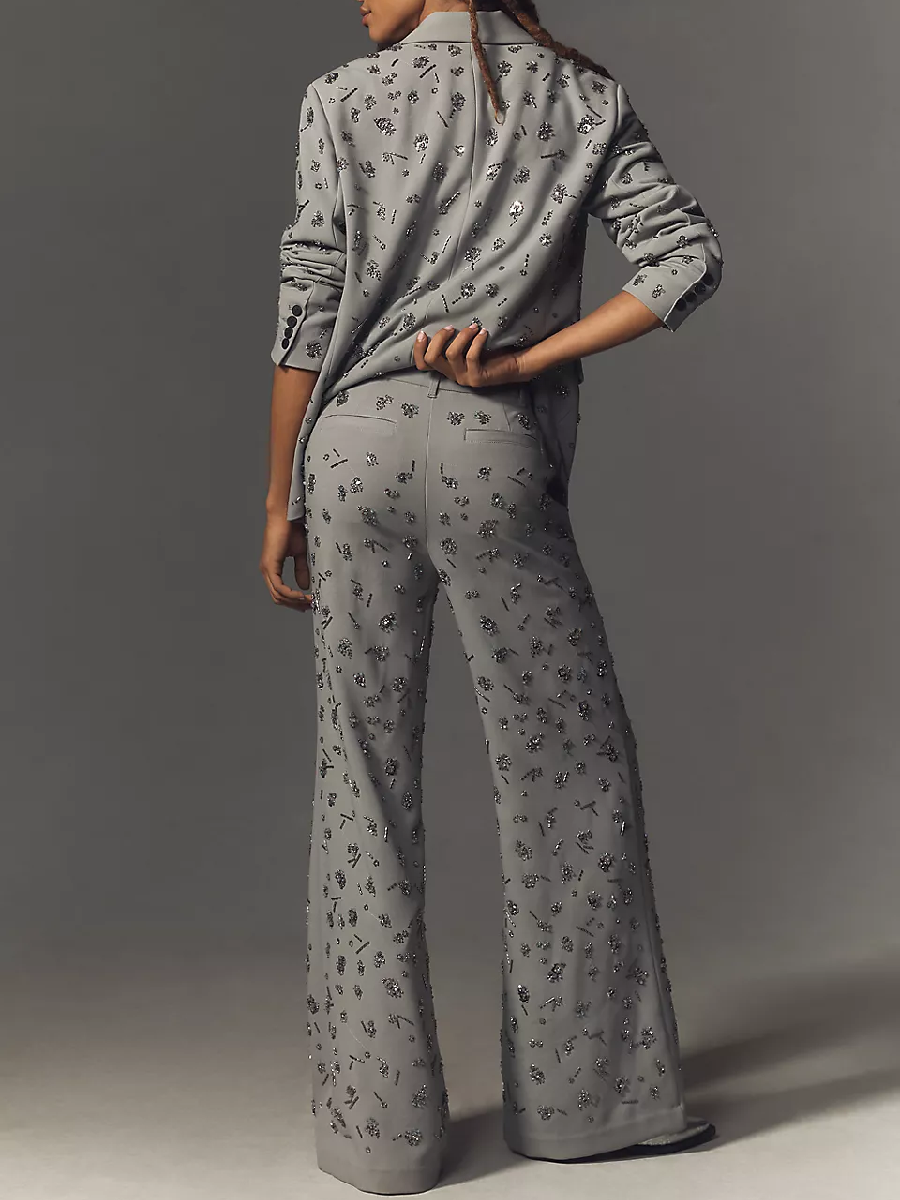 Encrusted Soft Set