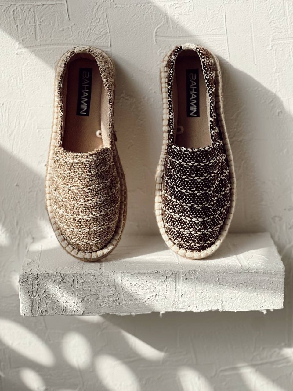 Espadrilles Woman