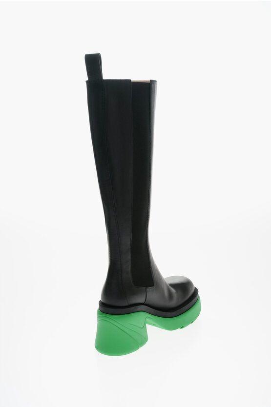 Under the Knee Women's Boots