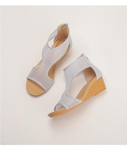 Casual Mesh Sandals