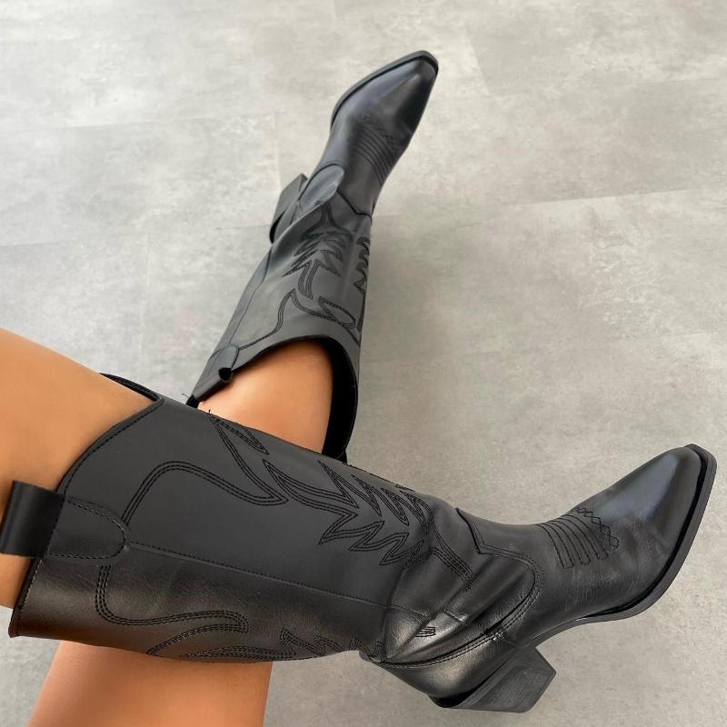 Cowboy Women's Boots